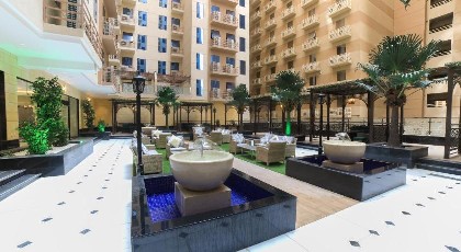 TIME Ruba Hotel & Suites - image 10