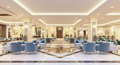 TIME Ruba Hotel & Suites - image 12