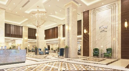 TIME Ruba Hotel & Suites - image 13