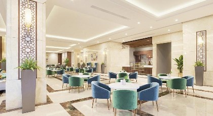 TIME Ruba Hotel & Suites - image 14