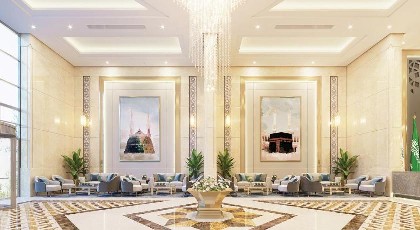 TIME Ruba Hotel & Suites - image 15