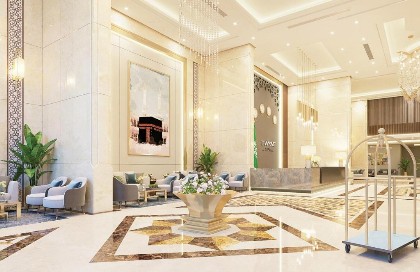 TIME Ruba Hotel & Suites - image 16