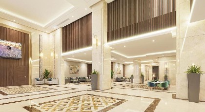 TIME Ruba Hotel & Suites - image 17