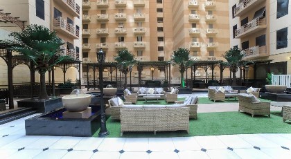 TIME Ruba Hotel & Suites - image 19