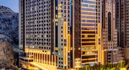 TIME Ruba Hotel & Suites - image 2