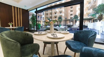 TIME Ruba Hotel & Suites - image 20