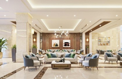 TIME Ruba Hotel & Suites - image 3
