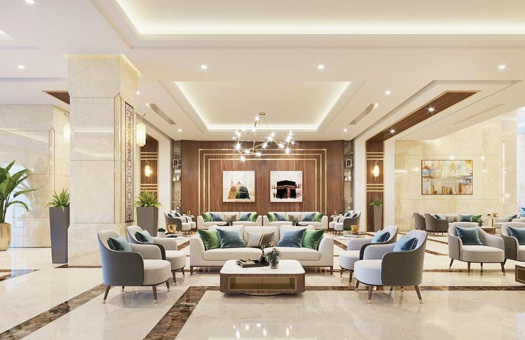 TIME Ruba Hotel & Suites - image 3
