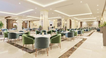 TIME Ruba Hotel & Suites - image 4