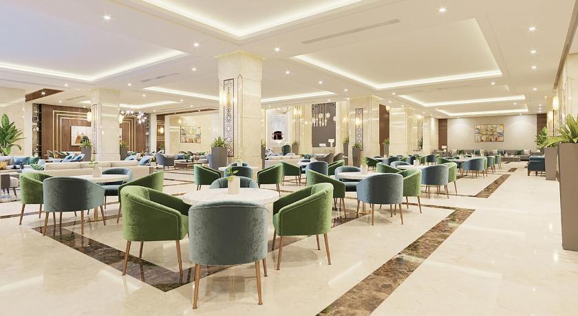 TIME Ruba Hotel & Suites - image 4