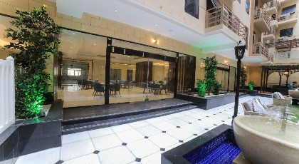 TIME Ruba Hotel & Suites - image 5