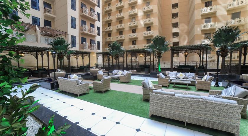 TIME Ruba Hotel & Suites - image 6
