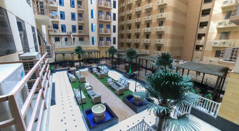 TIME Ruba Hotel & Suites - image 7