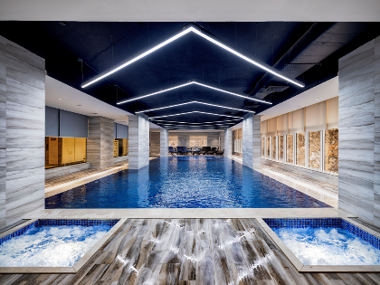 TIME Ruba Hotel & Suites - image 8