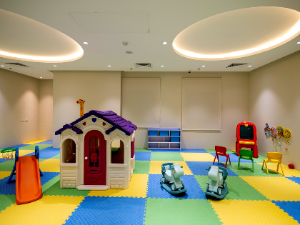 TIME Ruba Hotel & Suites - image 9