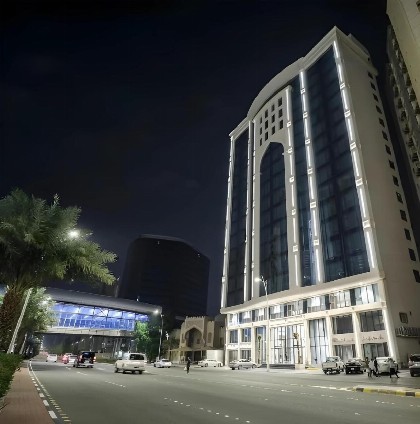 فندق ماسة المشاعر الفندقية - image 1