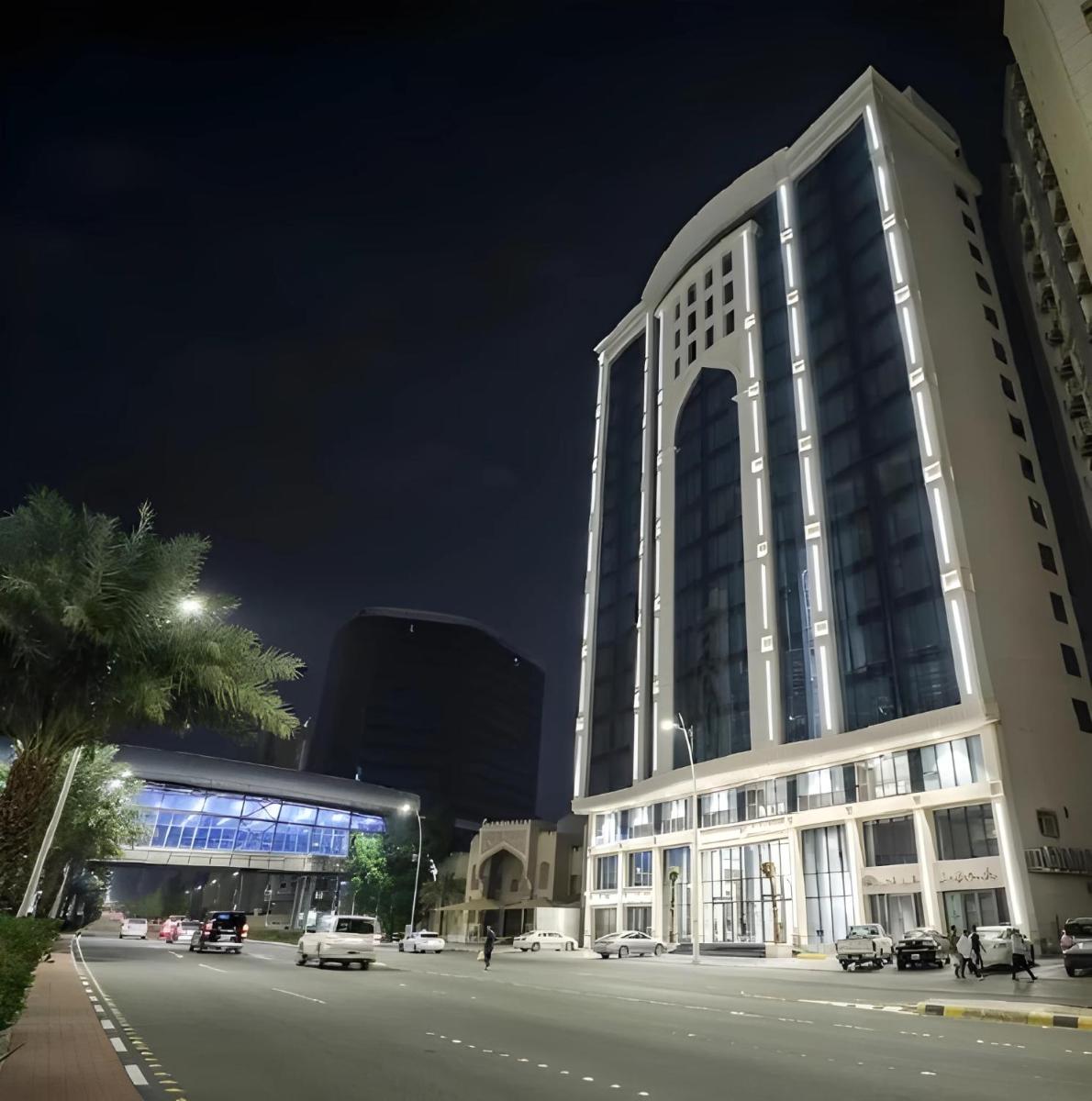 فندق ماسة المشاعر الفندقية - main image
