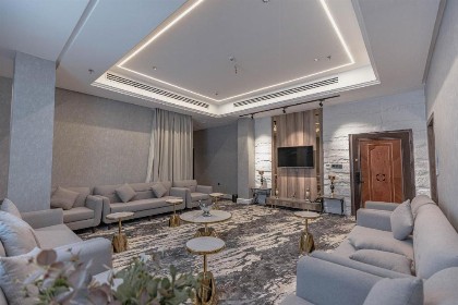 فندق ماسة المشاعر الفندقية - image 11