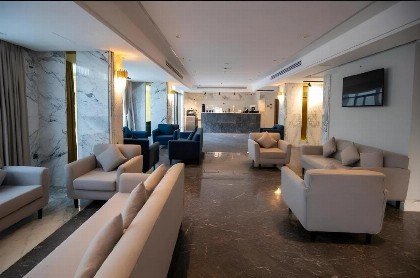 فندق ماسة المشاعر الفندقية - image 15