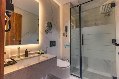 فندق ماسة المشاعر الفندقية - image 16
