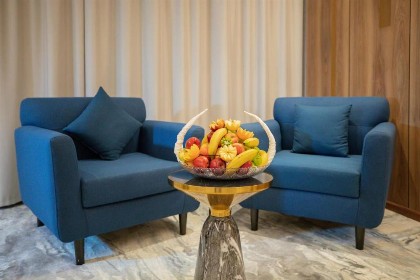 فندق ماسة المشاعر الفندقية - image 19
