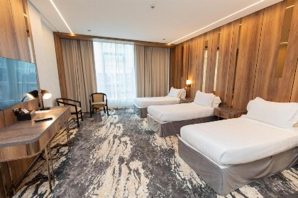فندق ماسة المشاعر الفندقية - image 3