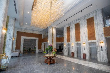 فندق ماسة المشاعر الفندقية - image 7