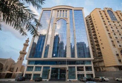 فندق ماسة المشاعر الفندقية - image 9