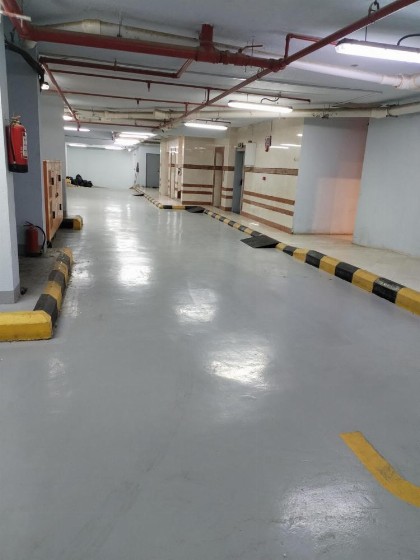 فندق سناء الفضي -التيسير- - image 3