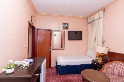 AL Alam Tower hotel - image 14