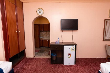 AL Alam Tower hotel - image 15