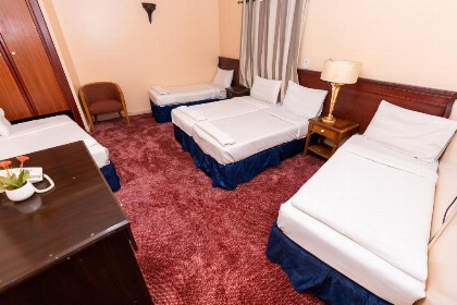 AL Alam Tower hotel - image 18