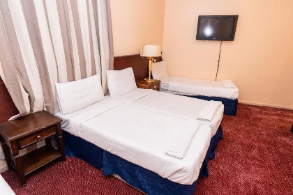 AL Alam Tower hotel - image 19