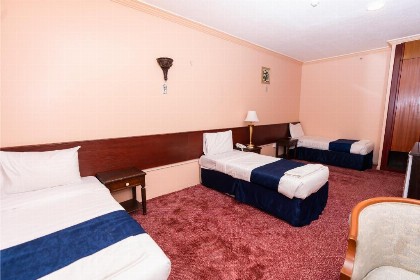AL Alam Tower hotel - image 2