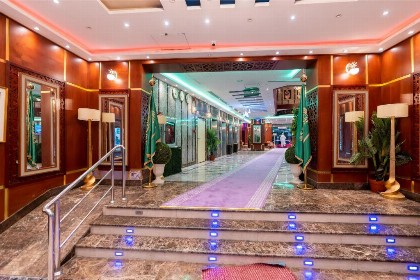 AL Alam Tower hotel - image 4