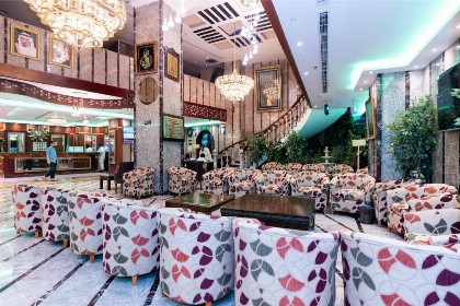 AL Alam Tower hotel - image 6