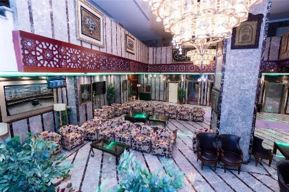 AL Alam Tower hotel - image 7