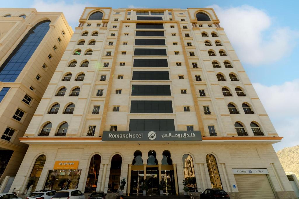 Romance Hotel  ¿¿¿¿ ¿¿¿¿¿¿  