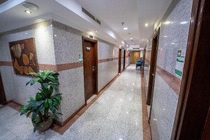 Namma Mawaddah Hotel فندق نما مودة - image 12