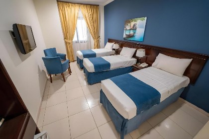 Namma Mawaddah Hotel فندق نما مودة - image 14