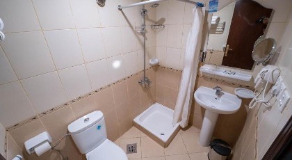 Namma Mawaddah Hotel فندق نما مودة - image 15