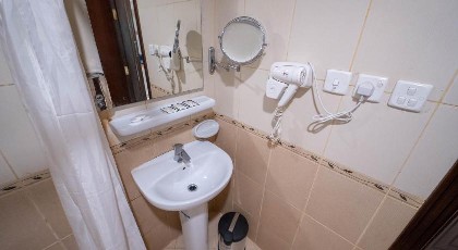 Namma Mawaddah Hotel فندق نما مودة - image 16