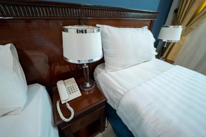 Namma Mawaddah Hotel فندق نما مودة - image 18