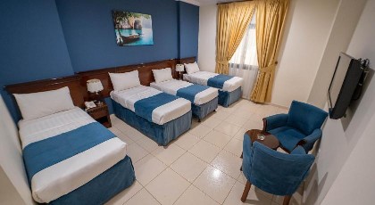 Namma Mawaddah Hotel فندق نما مودة - image 19