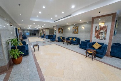 Namma Mawaddah Hotel فندق نما مودة - image 2