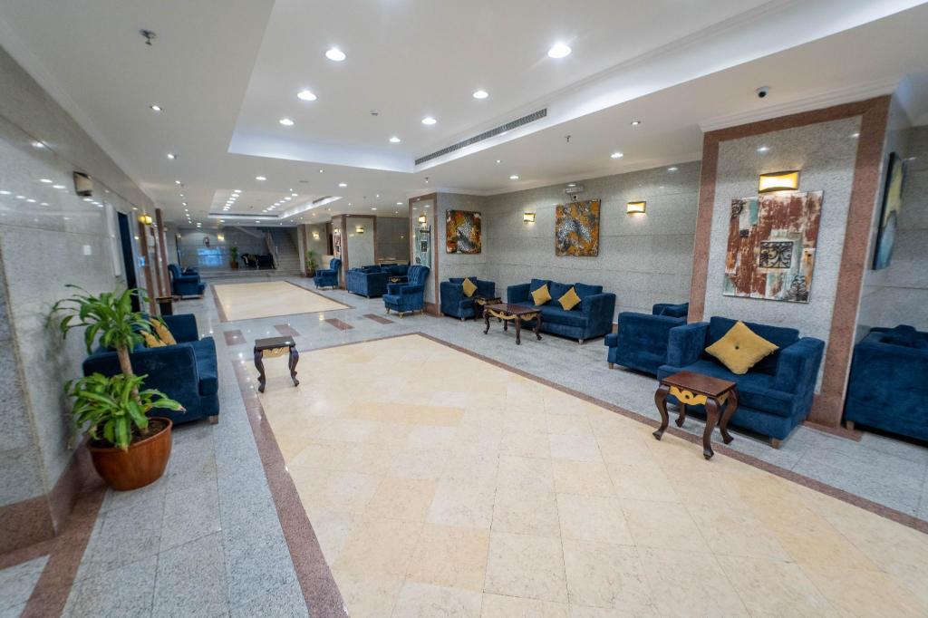 Namma Mawaddah Hotel فندق نما مودة - image 2