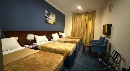 Namma Mawaddah Hotel فندق نما مودة - image 20
