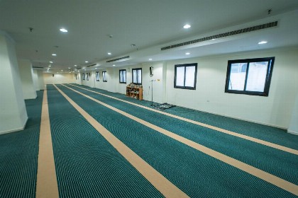 Namma Mawaddah Hotel فندق نما مودة - image 3