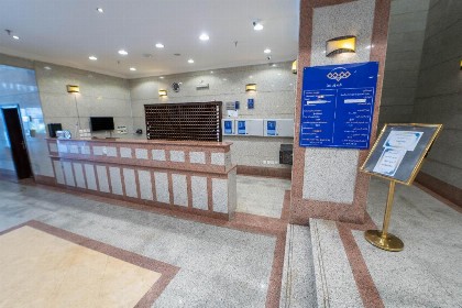 Namma Mawaddah Hotel فندق نما مودة - image 4