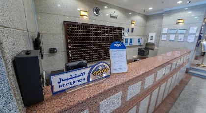 Namma Mawaddah Hotel فندق نما مودة - image 6